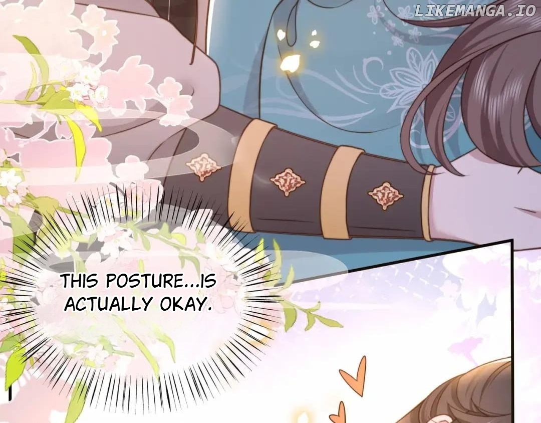 Lonely Emperor Chases His Sister-in-Law Chapter 75 - page 13